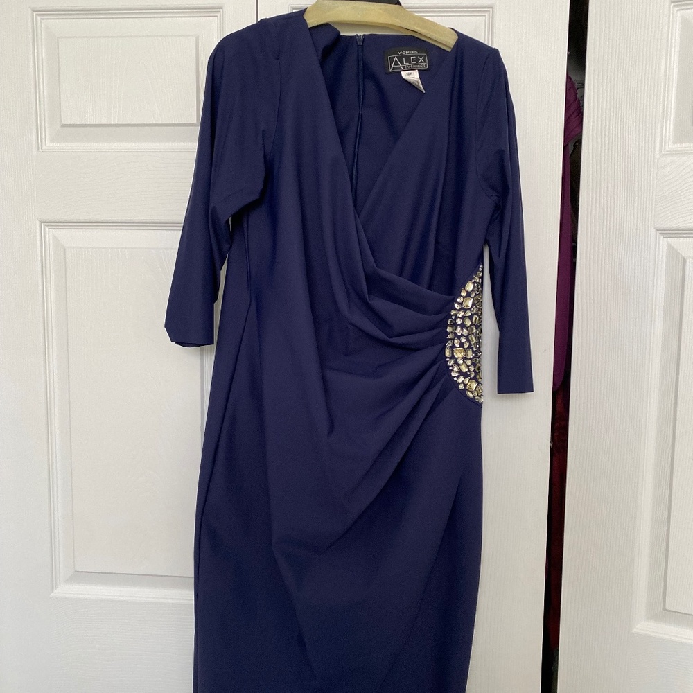 Cocktail dress